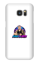 Youtube Logo Samsung Phone Cases