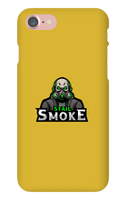 stailsmoke iPhone Phone Cases