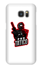 taticopnz Samsung Phone Cases