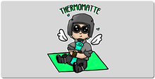 Termo-Matte
