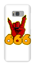 gkillaz666 Samsung Phone Cases