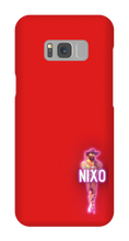 The ledgend's phone case only