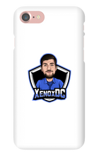 xenoxdc iPhone Phone Cases