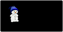 olaf0978 XXL Gaming Mousepad