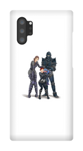 darkbahamuthtwitch Samsung Phone Cases