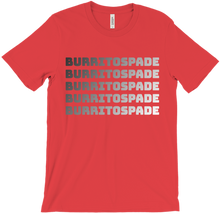 burritospade T-Shirts