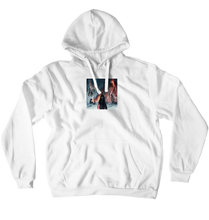 lordvitiate_emperor Hoodies (No-Zip/Pullover)