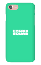 Hygrix Squad Iphone Case