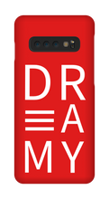dreamy_hits Samsung Phone Cases