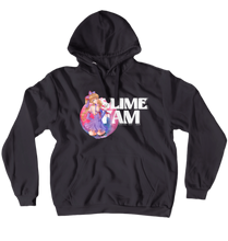 krazy__kate Hoodies (No-Zip/Pullover)