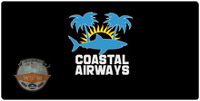 XXL Gaming Mouse Pad-Coastal Airways