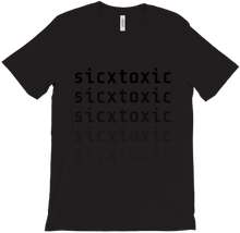 sicxtoxic T-Shirts