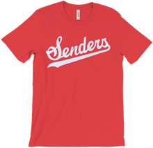 Curly Senders - Tee