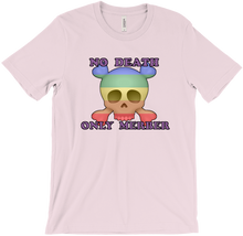 No Death Only Merber T-Shirts