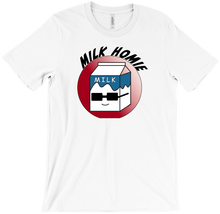 mick_dilk T-Shirts