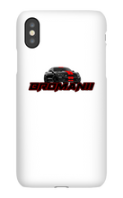 broman_11 iPhone Phone Cases