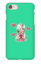 butters1988 iPhone Phone Cases