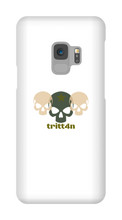 tritt4n Samsung Phone Cases