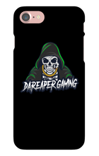 DaReaper Gaming iPhone Phone Case