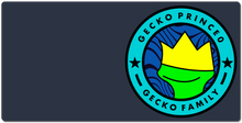 geckoprince0 XXL Gaming Mousepad