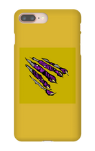 obi_klaw iPhone Phone Cases