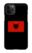 shkodra_g iPhone Phone Cases
