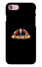 nodreman iPhone Phone Cases
