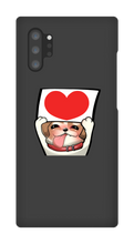 betti_plays Samsung tok