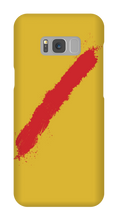 moonvaljeanhere Samsung Phone Cases
