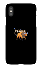 cover iPhone di Tauros.exe