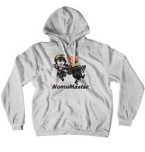 Aizawa/Nomu - NomuMaster Hoodie (No-Zip/Pullover)