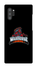 Warhorse Gaming Samsung Phone Cases