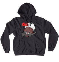 GG ghouly_gamer Hoodies (No-Zip/Pullover)