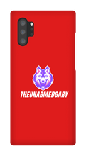 theunarmedgary Samsung Phone Cases
