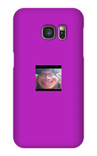 Sussy Evan Samsung Phone Case