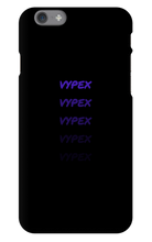 vypex iPhone Phone Cases