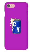 Stream Logo iPhone Case