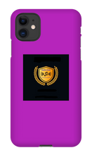 radioante iPhone Phone Cases