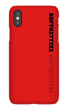 softkittie1 iPhone Phone Cases
