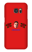 xantonandersson Samsung Phone Cases