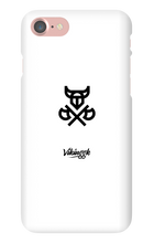 VikinggK - Official iPhone Case ( Black )
