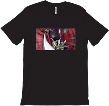 X Samurai T-Shirt