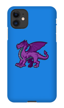 skyesco iPhone Phone Cases