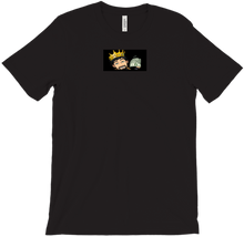 sami_canadi-9277 T-Shirts