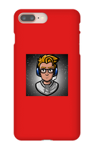 nate25551 iPhone Phone Cases
