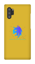 jubblymcfly Samsung Phone Cases