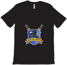 royal_army72 T-Shirts
