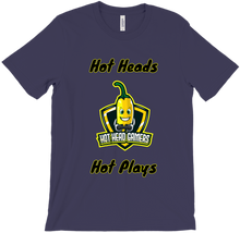hotheadgamers2789 T-Shirts
