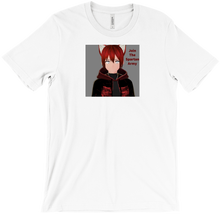 vtuberspartandante T-Shirts