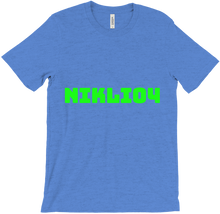 nikli04 T-Shirts
